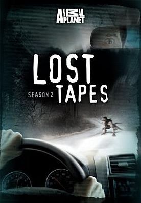 Lost Tapes: Season 2