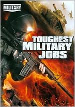 Toughest Military Jobs