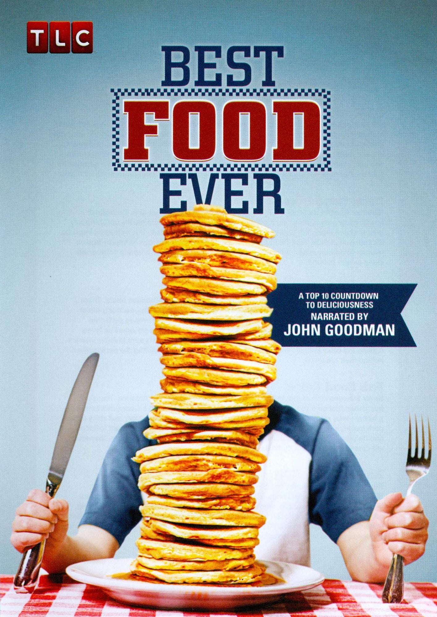 Best Food Ever