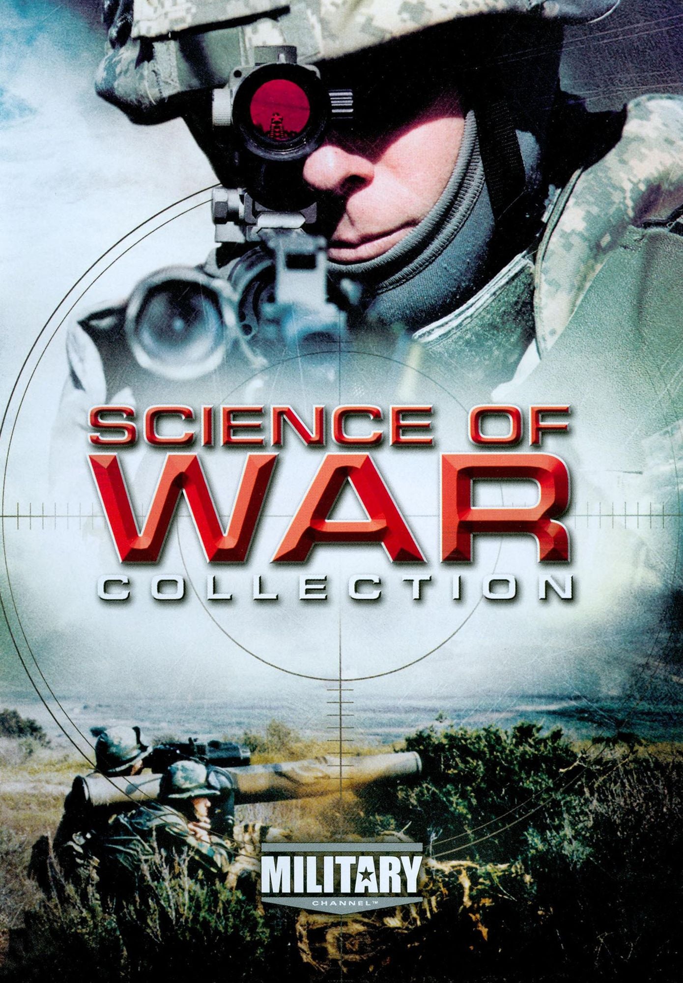 Science of War Collection