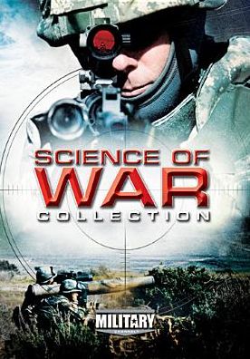 Science of War Collection