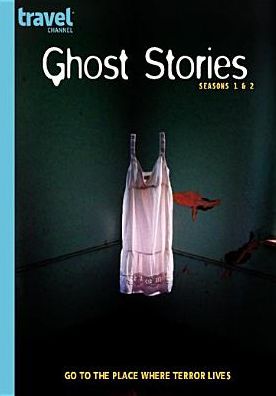 Ghost Stories: Seasons 1 & 2 [2 Discs]