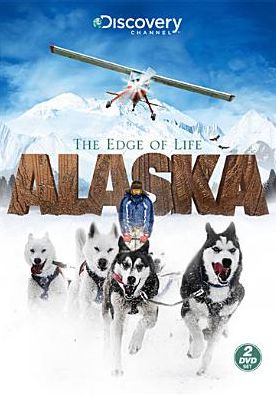 Alaska: The Edge of Life [6 Discs]