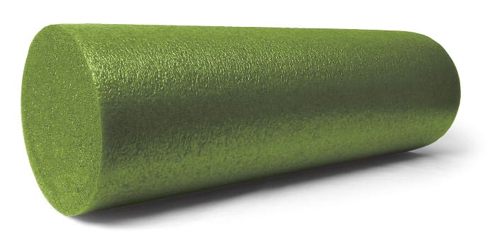 MUSCLE THERAPY FOAM ROLLER 18"