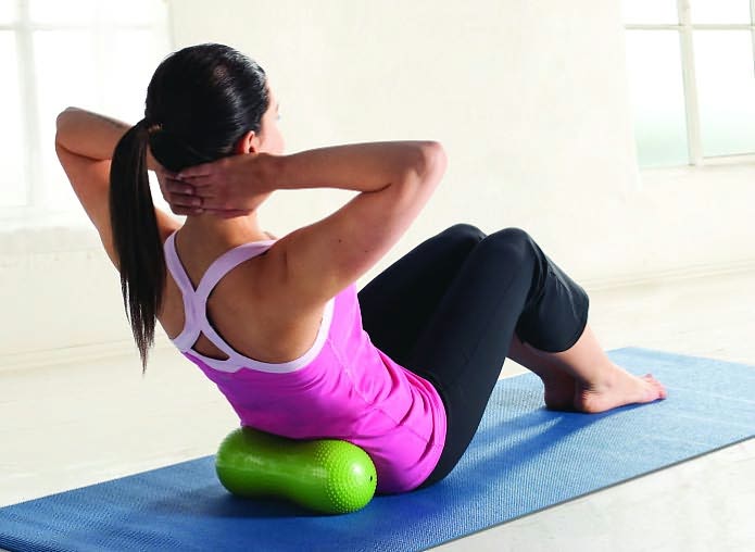STRONG CORE & BACK KIT
