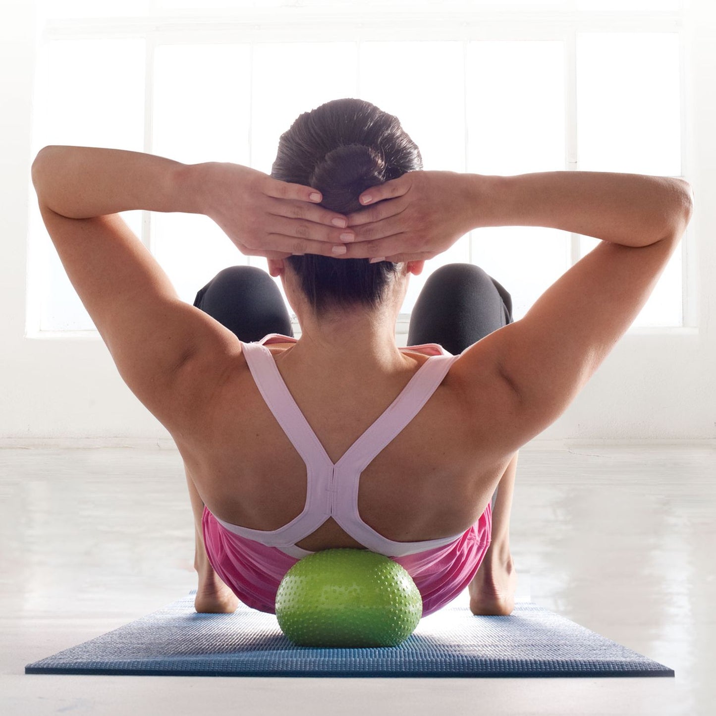 STRONG CORE & BACK KIT