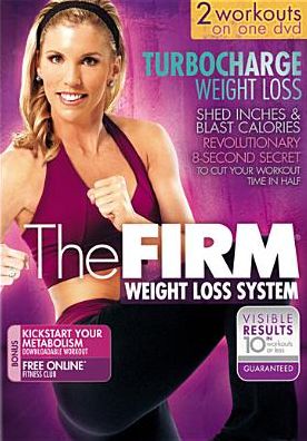 The Firm: Turbocharge Weight Loss