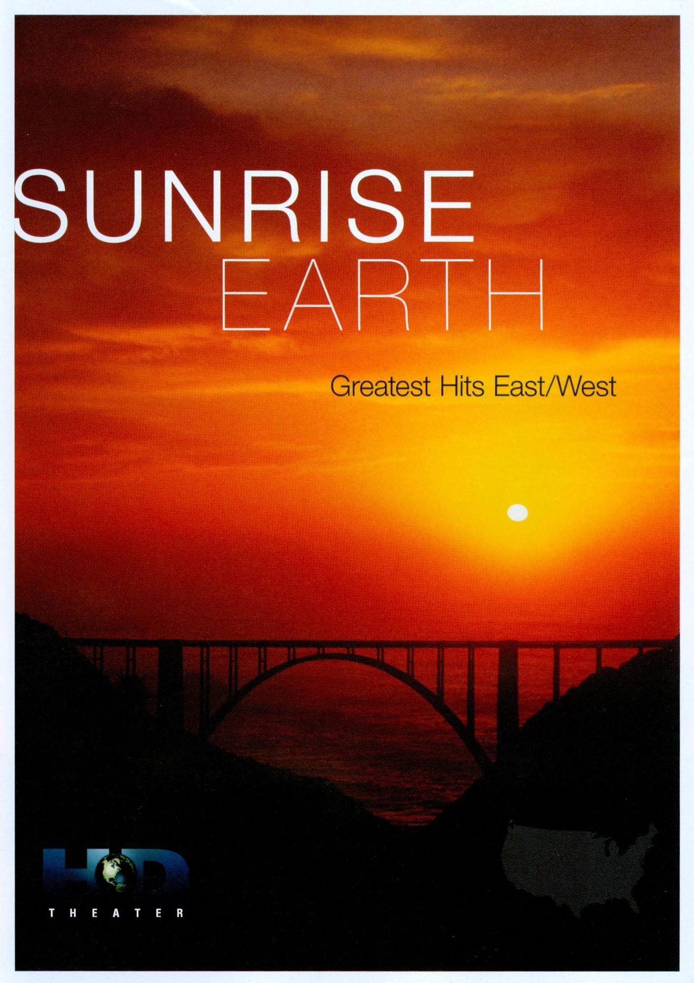 Sunrise Earth Greatest Hits: East/West