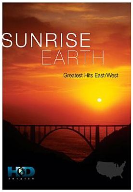 Sunrise Earth Greatest Hits: East/West