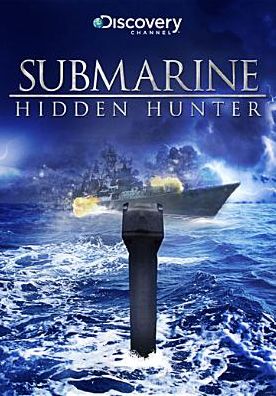 Submarine: Hidden Hunters
