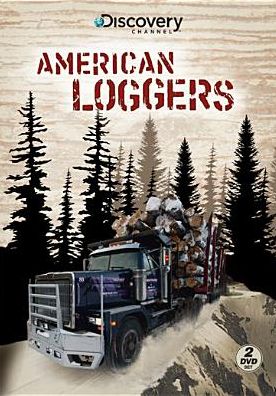 American Loggers [2 Discs]