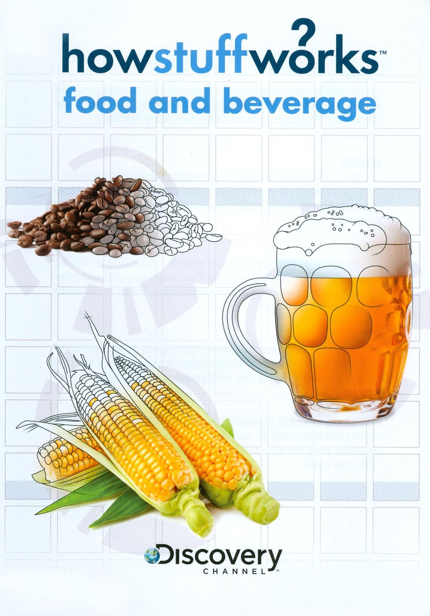 HowStuffWorks: Food & Beverage