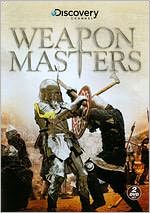 Weapon Masters [2 Discs]