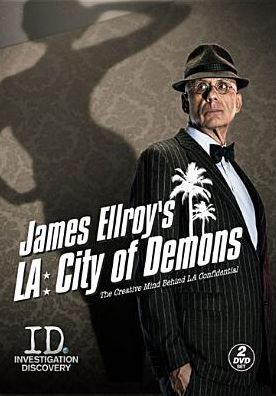James Ellroy's LA: City of Demons [2 Discs]