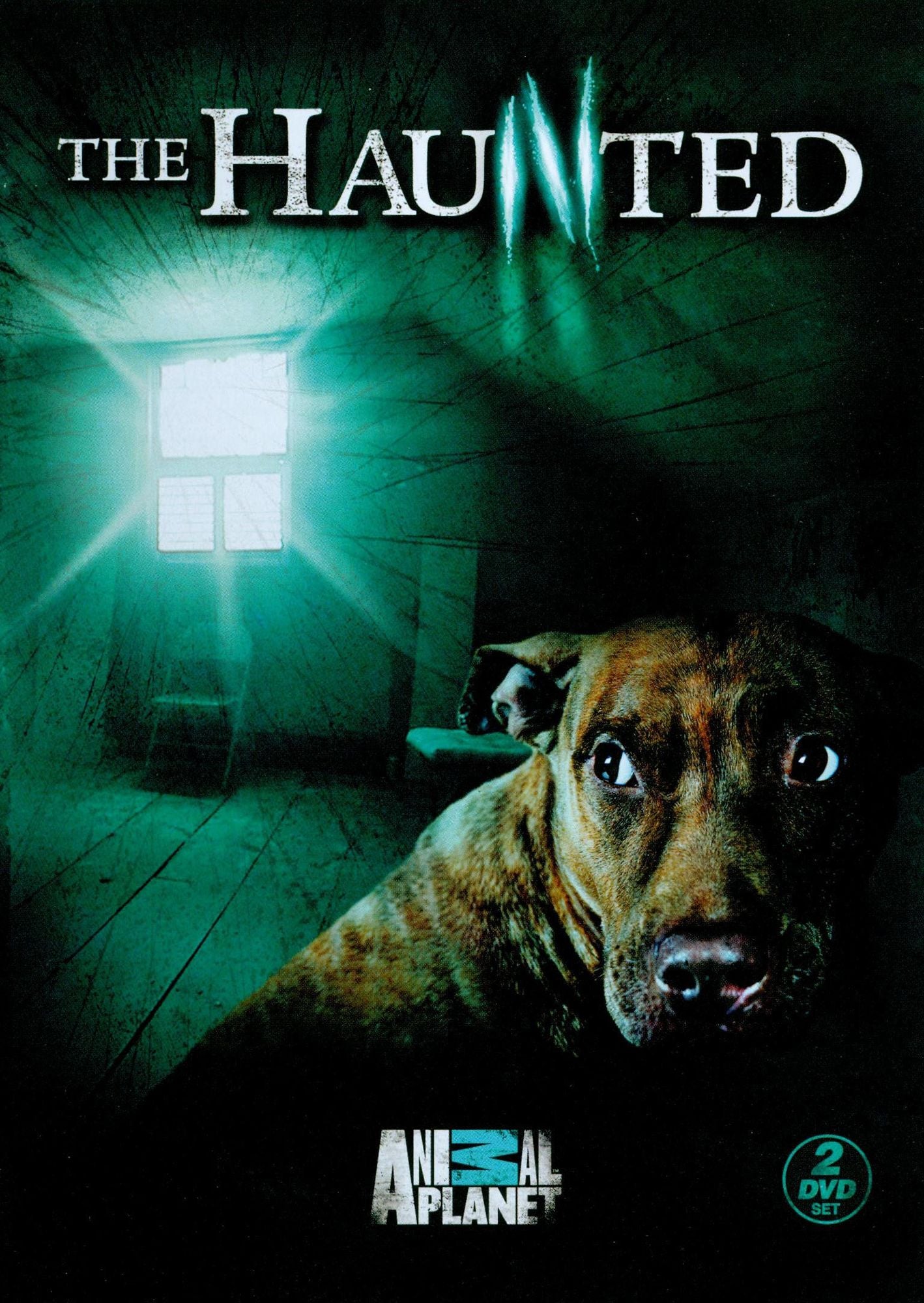 The Haunted [2 Discs]