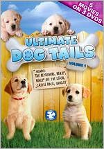 Ultimate Dog Tails, Vol. 1 [3 Discs]