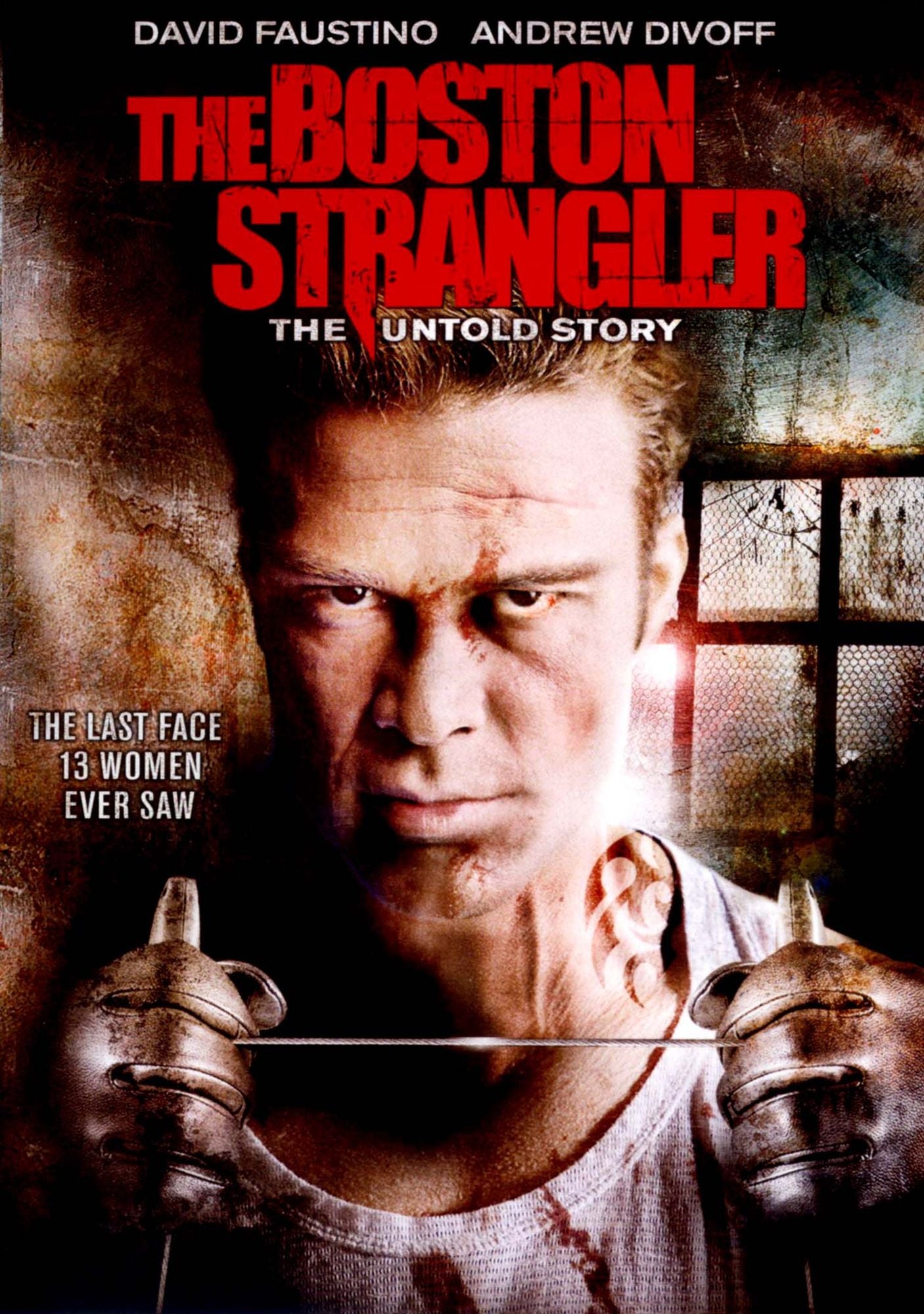 The Boston Strangler: The Untold Story