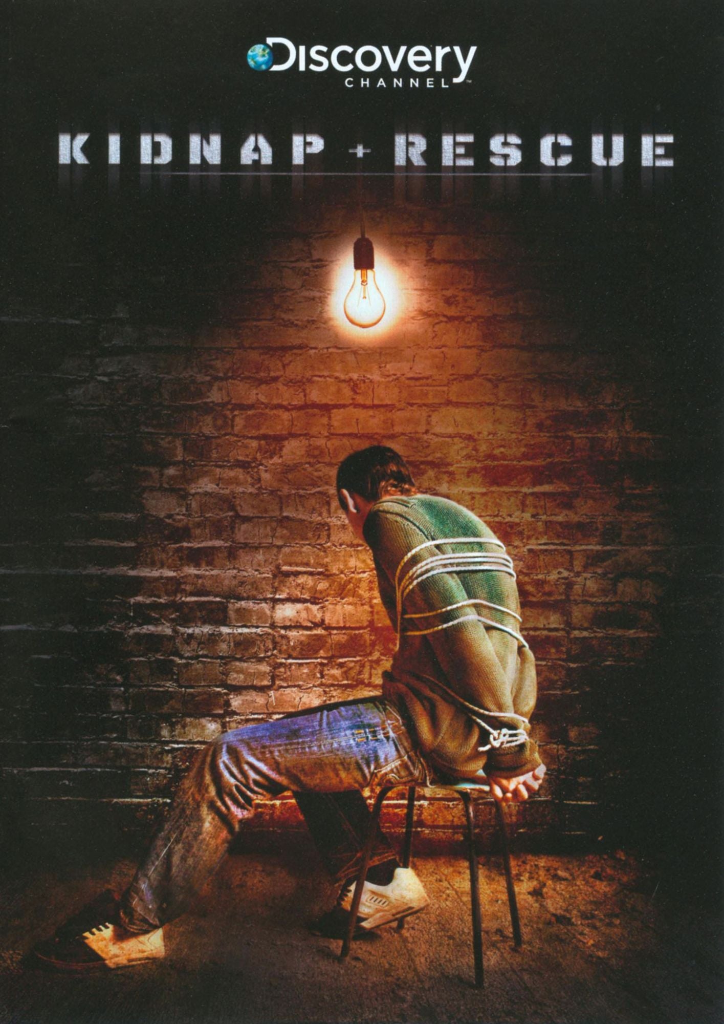 Kidnap + Rescue
