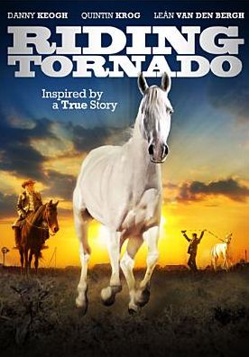 Riding Tornado