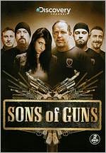 Sons of Guns [2 Discs]