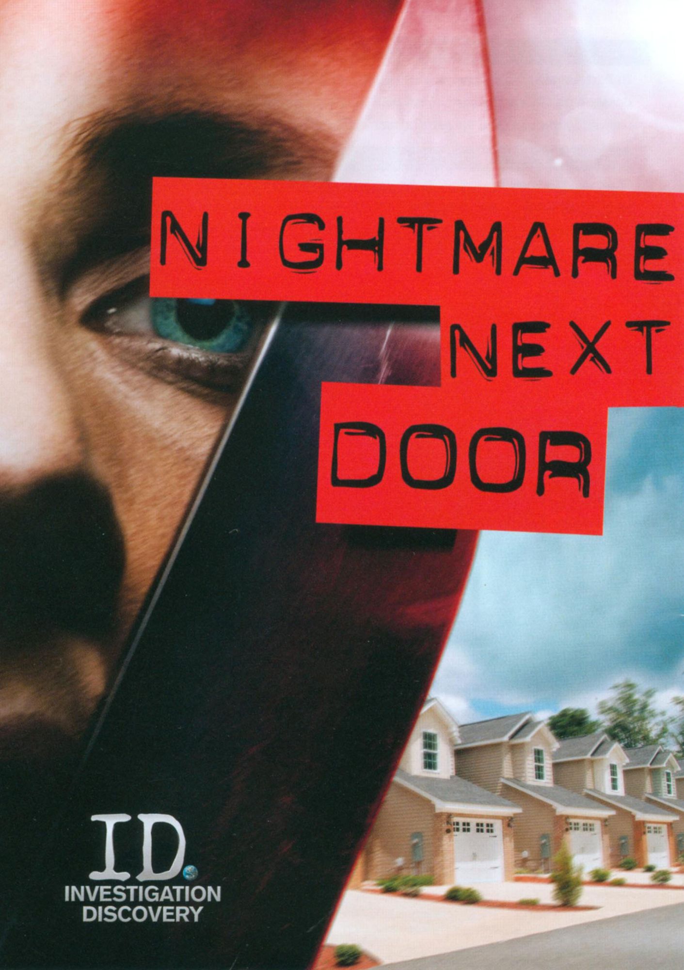 Nightmare Next Door