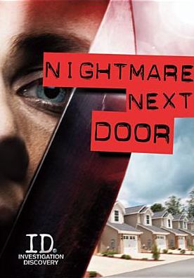 Nightmare Next Door