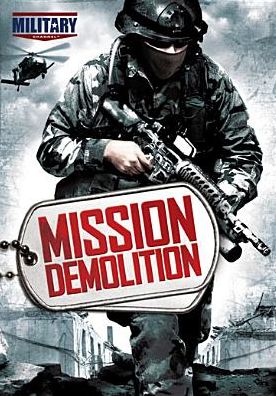 Mission Demolition