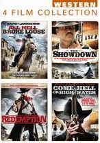 Gun Slinger 4 Pak