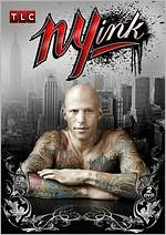 NY Ink [2 Discs]