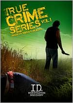 True Crime Series, Vol. 1: Secrets, Sins & Stalkers