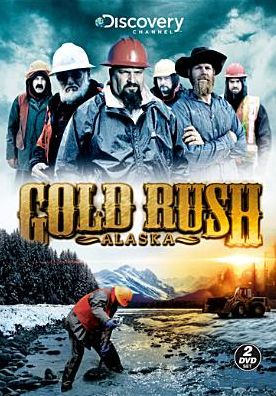 Gold Rush: Alaska [2 Discs]
