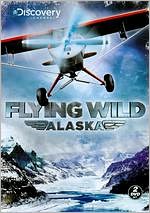 Flying Wild Alaska [2 Discs]