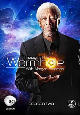 Through the Wormhole with Morgan Freeman: Season Two [2 Discs]