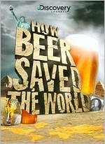 How Beer Saved the World