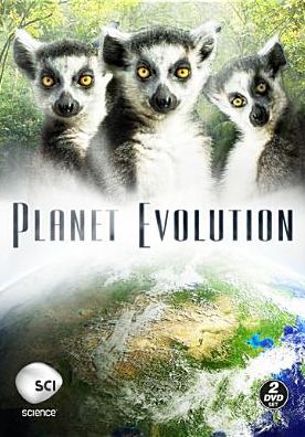 Planet Evolution [2 Discs]