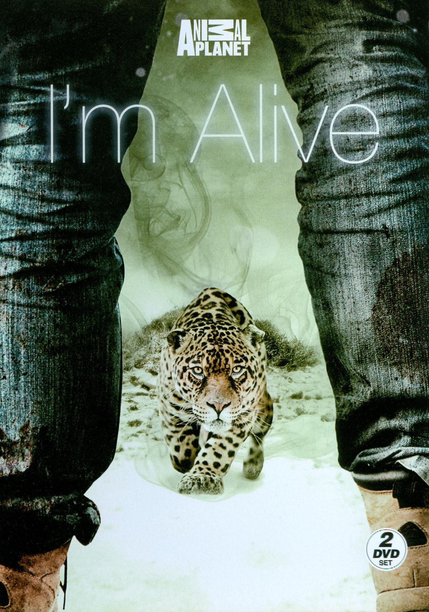 I'm Alive: Season One [2 Discs]