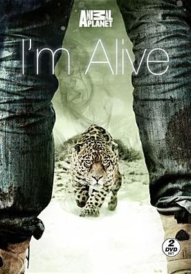 I'm Alive: Season One [2 Discs]