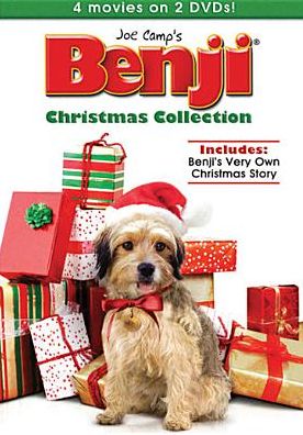 Benji Christmas Collection [2 Discs]