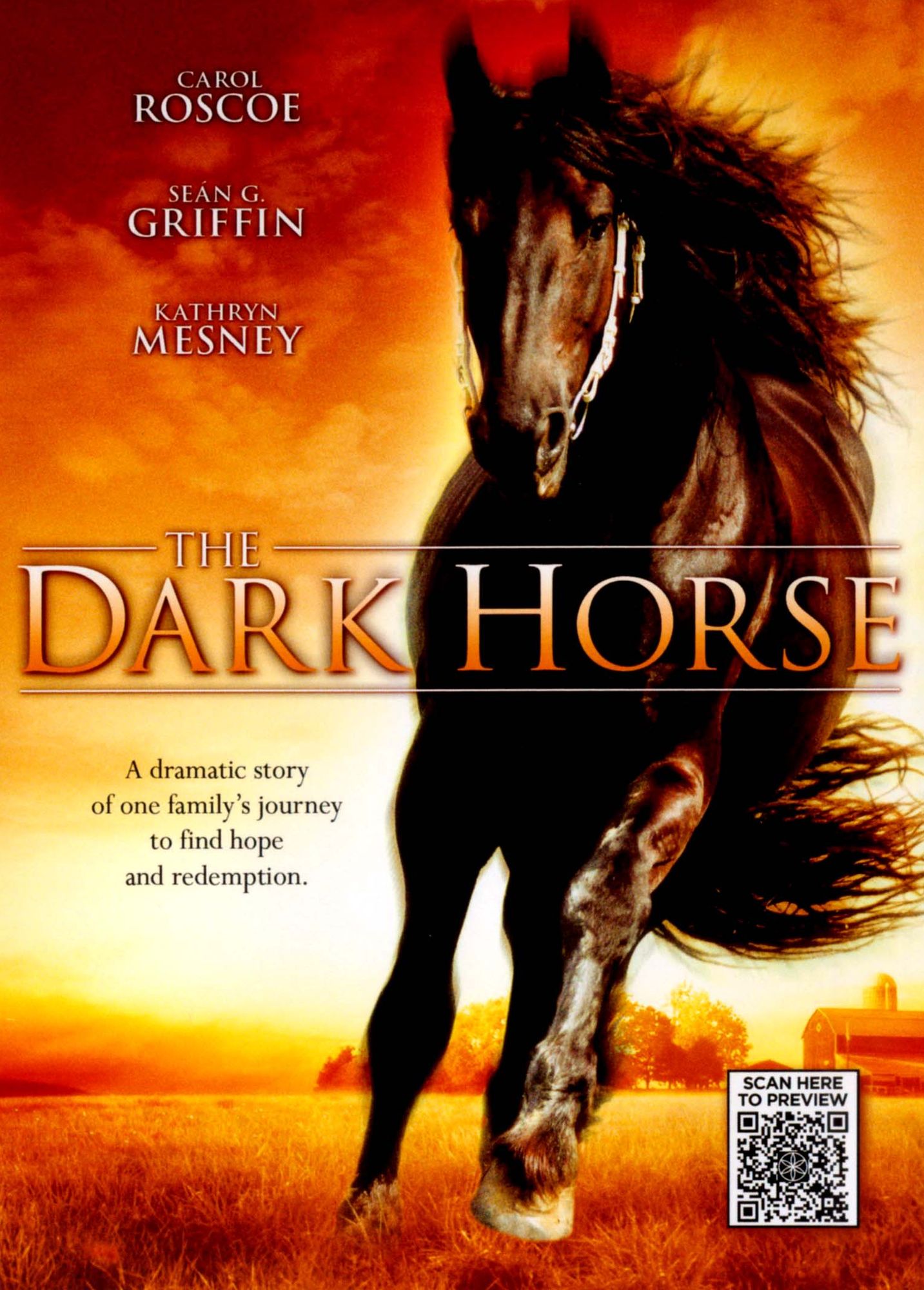 The Dark Horse