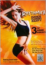 Rhythmica: Dance Cardio Party