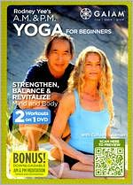 AM/PM Yoga for Beginners