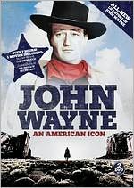 John Wayne: An American Icon [2 Discs]