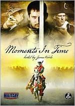 Moments in Time [2 Discs]