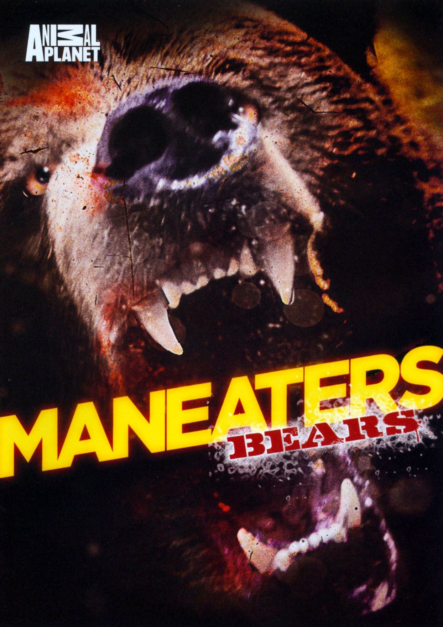 Maneaters: Bears