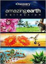 Amazing Earth Collection