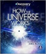 How the Universe Works [2 Discs] [Blu-ray]