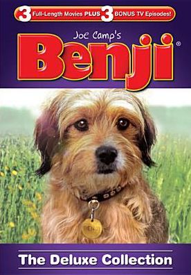 Benji: The Deluxe Collection [2 Discs]