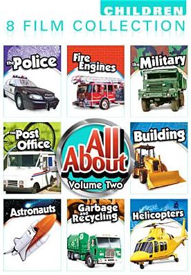 All About 8 Pack, Vol. 2