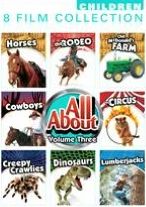 All About 8 Pack, Vol. 3