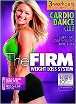 The Firm: Cardio Dance Club